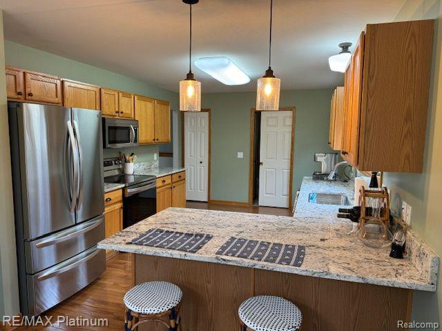 6043 GREEN ASH Drive, Brighton, MI 48116 — Photo 5