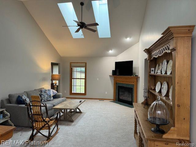 6043 GREEN ASH Drive, Brighton, MI 48116 — Photo 7