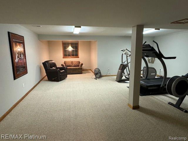 6043 GREEN ASH Drive, Brighton, MI 48116 — Photo 13