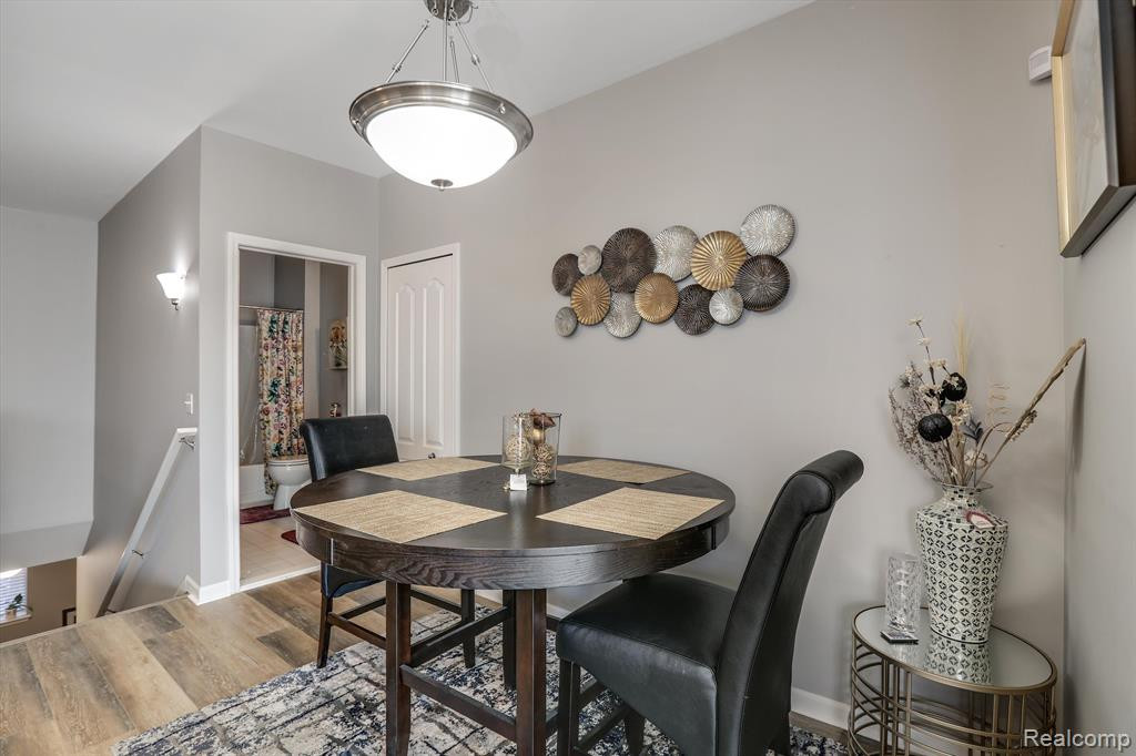 3273 JOHANNA WARE W, 11, Wixom, MI 48393 — Photo 7
