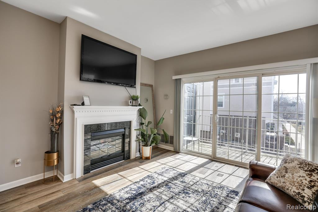 3273 JOHANNA WARE W, 11, Wixom, MI 48393 — Photo 12