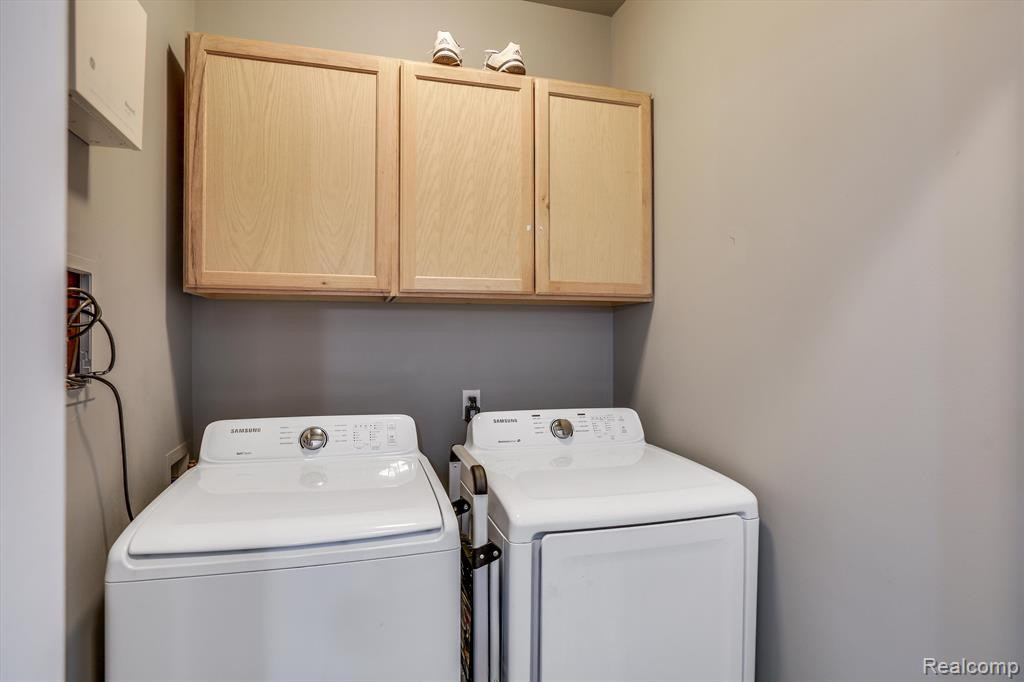 3273 JOHANNA WARE W, 11, Wixom, MI 48393 — Photo 17