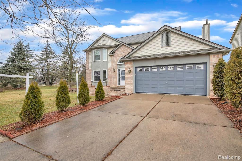 4025 ROLLING MEADOW Lane, Ypsilanti, MI 48197 — Photo 3