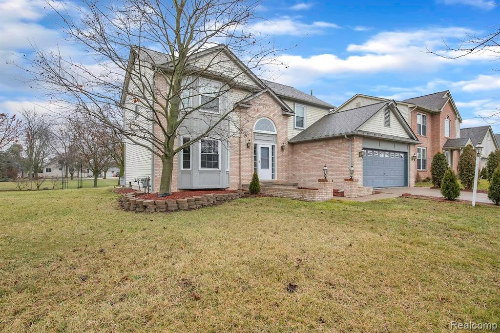 4025 ROLLING MEADOW Lane, Ypsilanti, MI 48197 — Photo 4