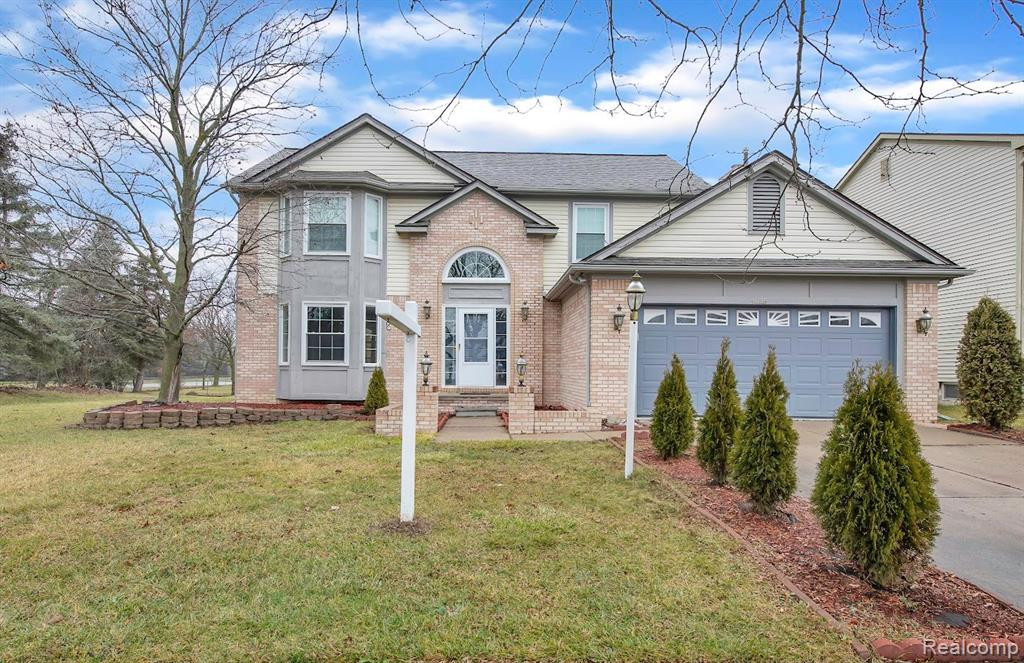 4025 ROLLING MEADOW Lane, Ypsilanti, MI 48197 — Photo 5