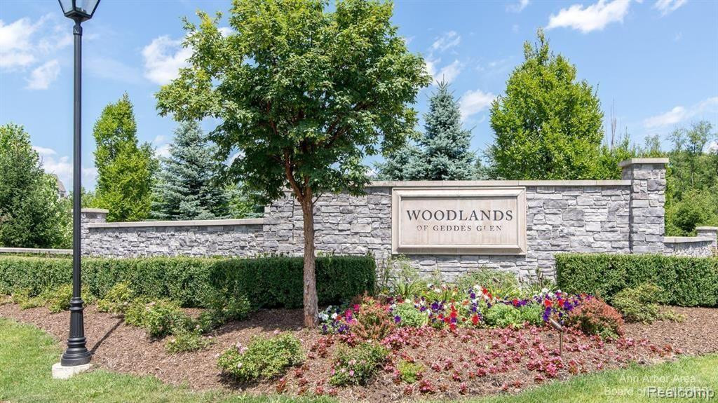 2320 HIGHLAND Drive, Ann Arbor, MI 48105 — Photo 3