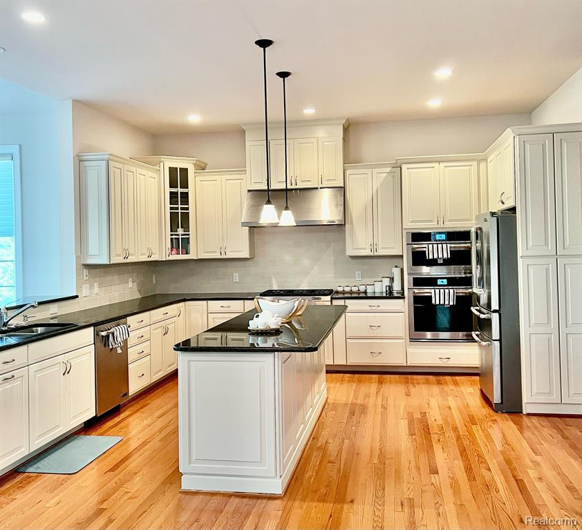 2320 HIGHLAND Drive, Ann Arbor, MI 48105 — Photo 13