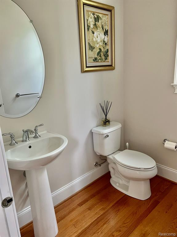 2320 HIGHLAND Drive, Ann Arbor, MI 48105 — Photo 16
