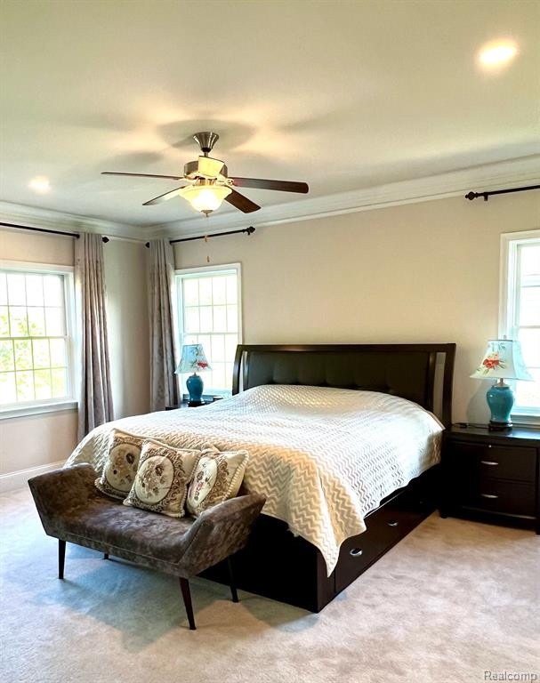 2320 HIGHLAND Drive, Ann Arbor, MI 48105 — Photo 19