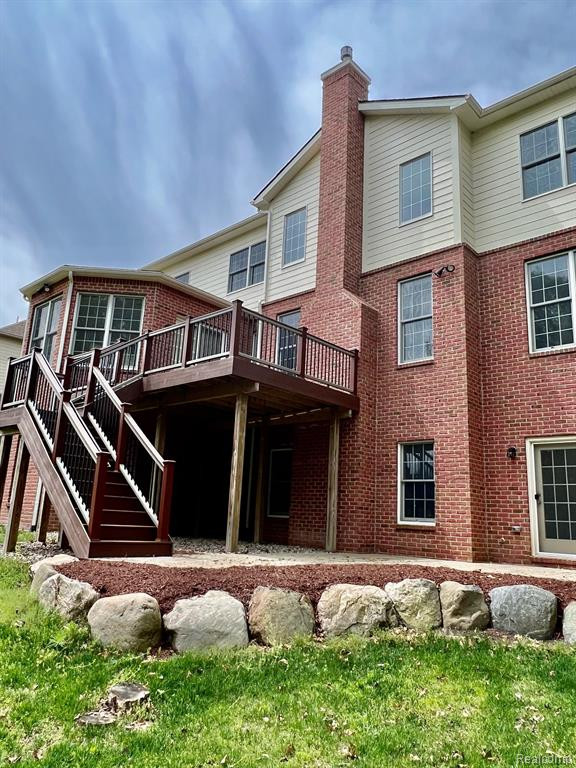 2320 HIGHLAND Drive, Ann Arbor, MI 48105 — Photo 38