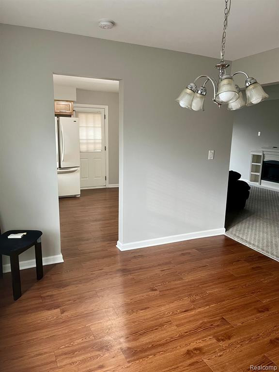 27653 W ECHO Valley, 211, Farmington Hills, MI 48334 — Photo 6
