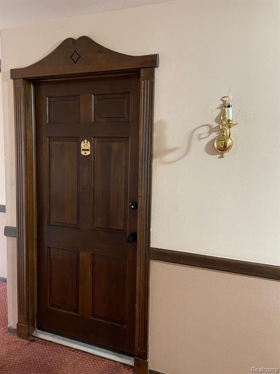 27653 W ECHO Valley, 211, Farmington Hills, MI 48334 — Photo 21
