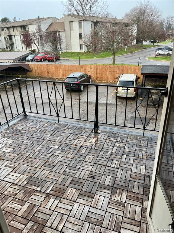 27653 W ECHO Valley, 211, Farmington Hills, MI 48334 — Photo 24