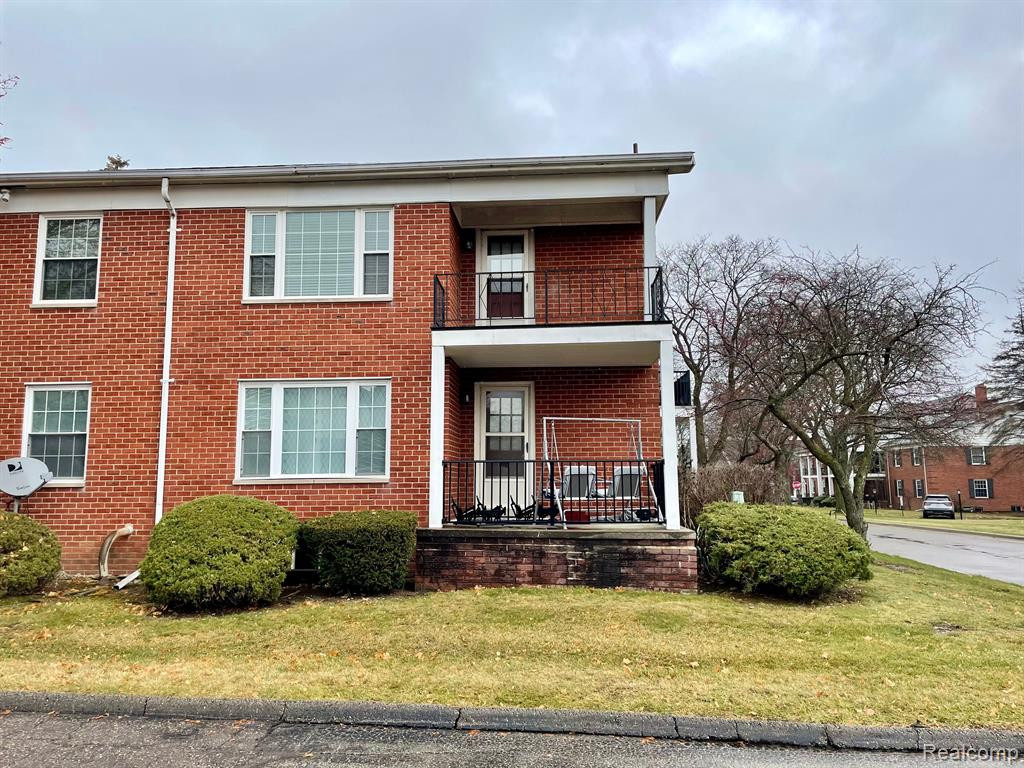 27653 W ECHO Valley, 211, Farmington Hills, MI 48334 — Photo 25