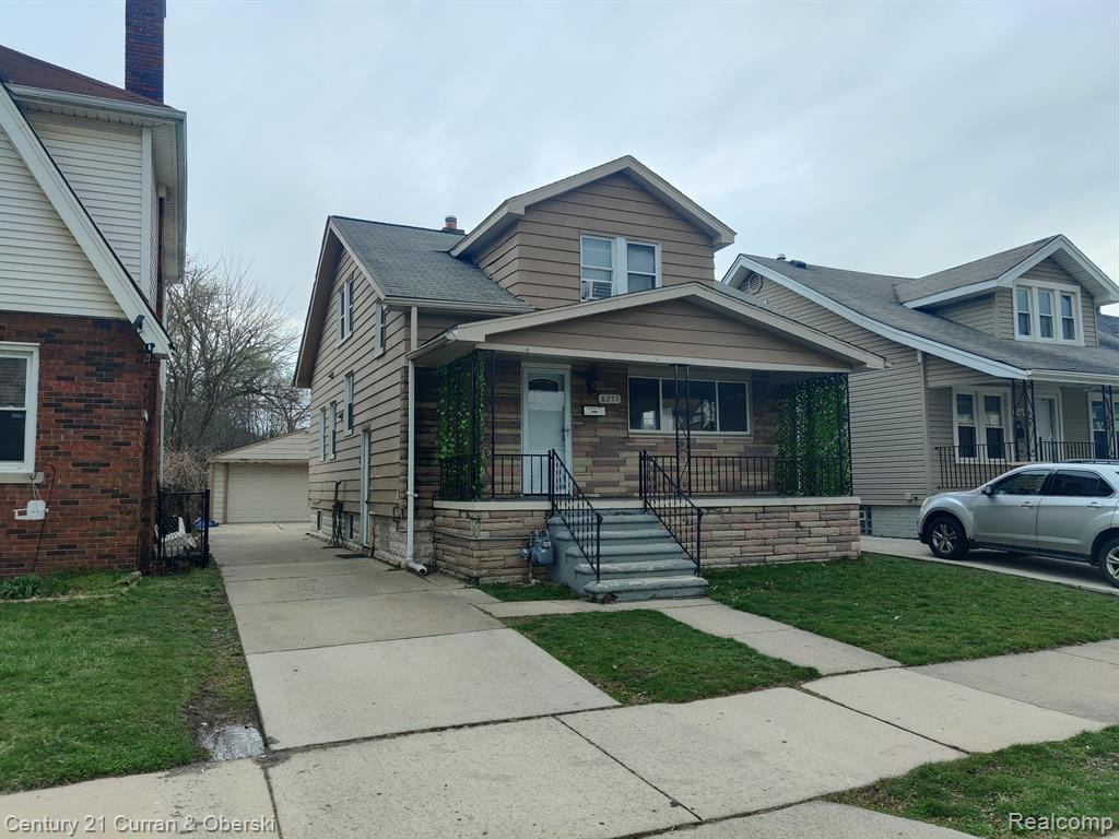 6211 MEAD Street, Dearborn, MI 48126 — Photo 2