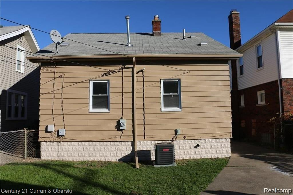 6211 MEAD Street, Dearborn, MI 48126 — Photo 14