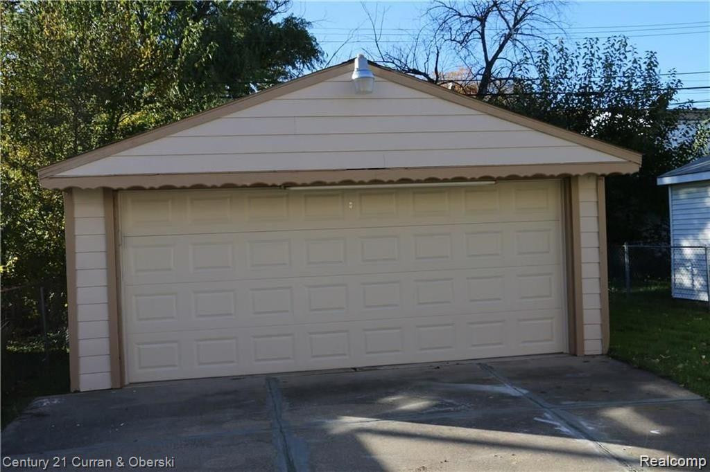 6211 MEAD Street, Dearborn, MI 48126 — Photo 15