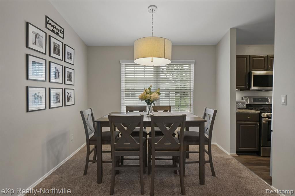 21124 E GLEN HAVEN Circle, Northville, MI 48167 — Photo 12