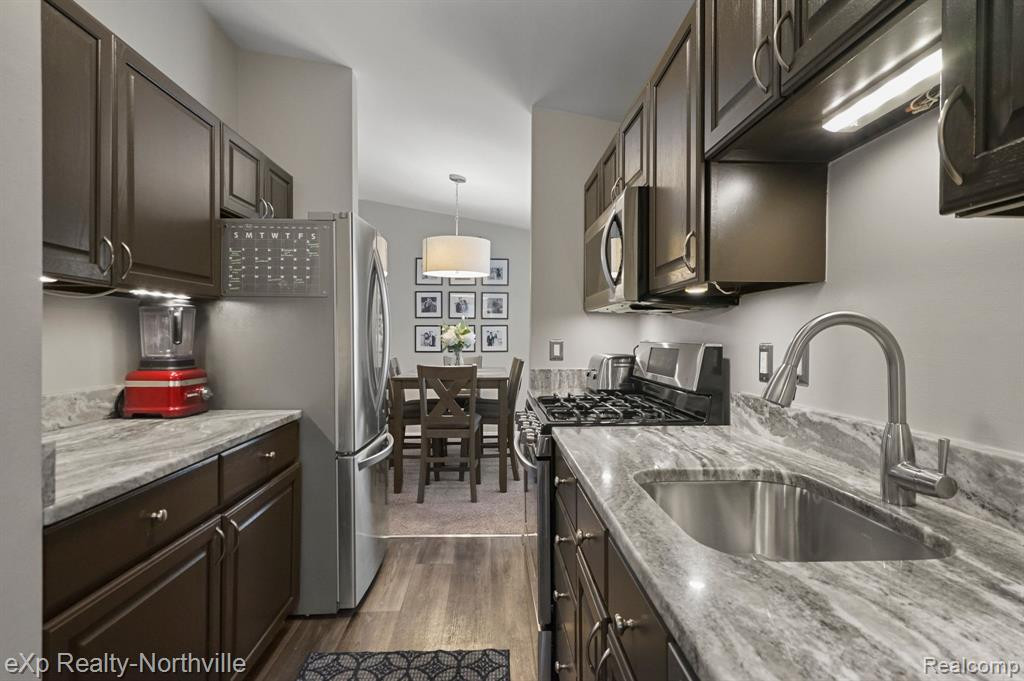 21124 E GLEN HAVEN Circle, Northville, MI 48167 — Photo 19