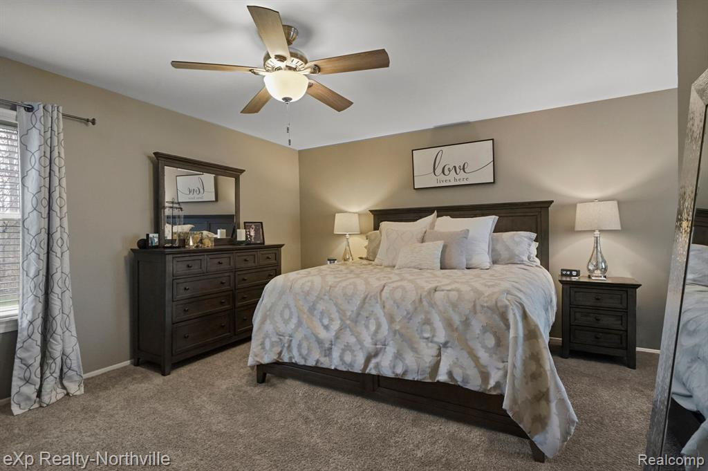 21124 E GLEN HAVEN Circle, Northville, MI 48167 — Photo 30