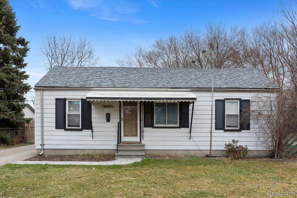 6354 GARDEN, Warren, MI 48091 — Photo 2