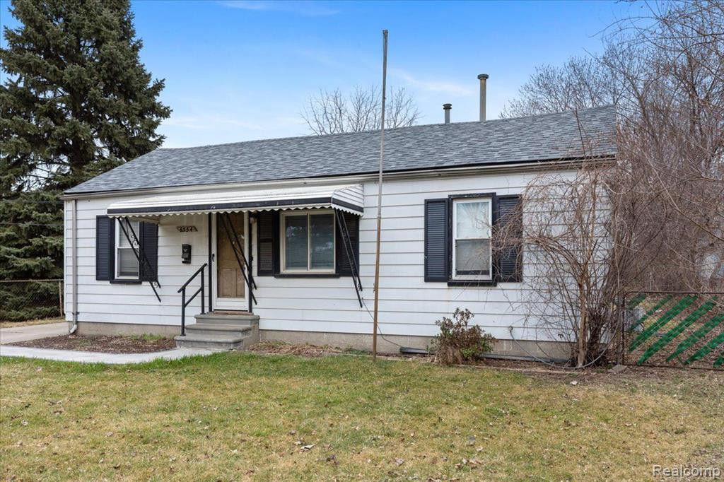 6354 GARDEN, Warren, MI 48091 — Photo 3