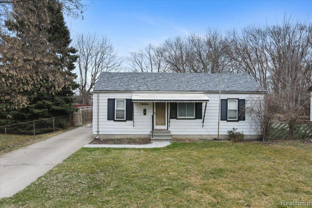 6354 GARDEN, Warren, MI 48091 — Photo 4