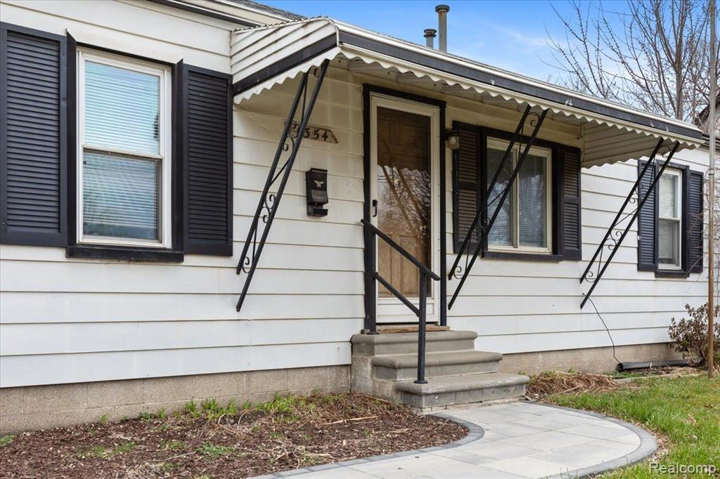 6354 GARDEN, Warren, MI 48091 — Photo 5