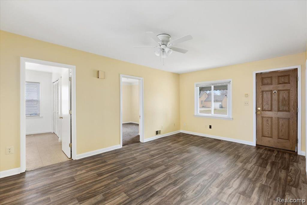 6354 GARDEN, Warren, MI 48091 — Photo 7