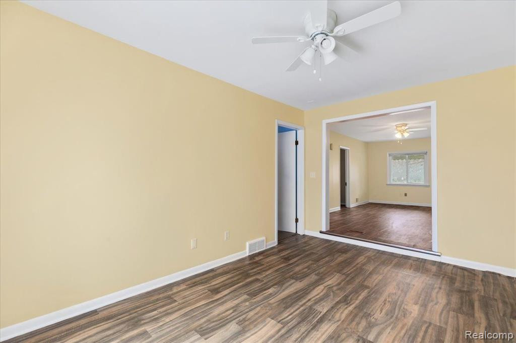6354 GARDEN, Warren, MI 48091 — Photo 16