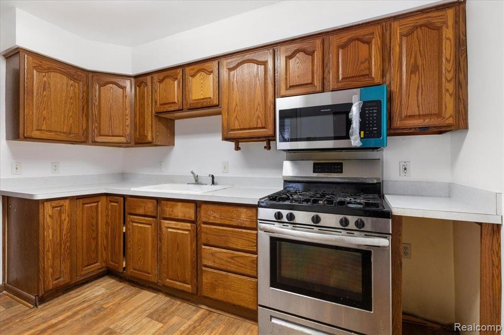 6354 GARDEN, Warren, MI 48091 — Photo 22