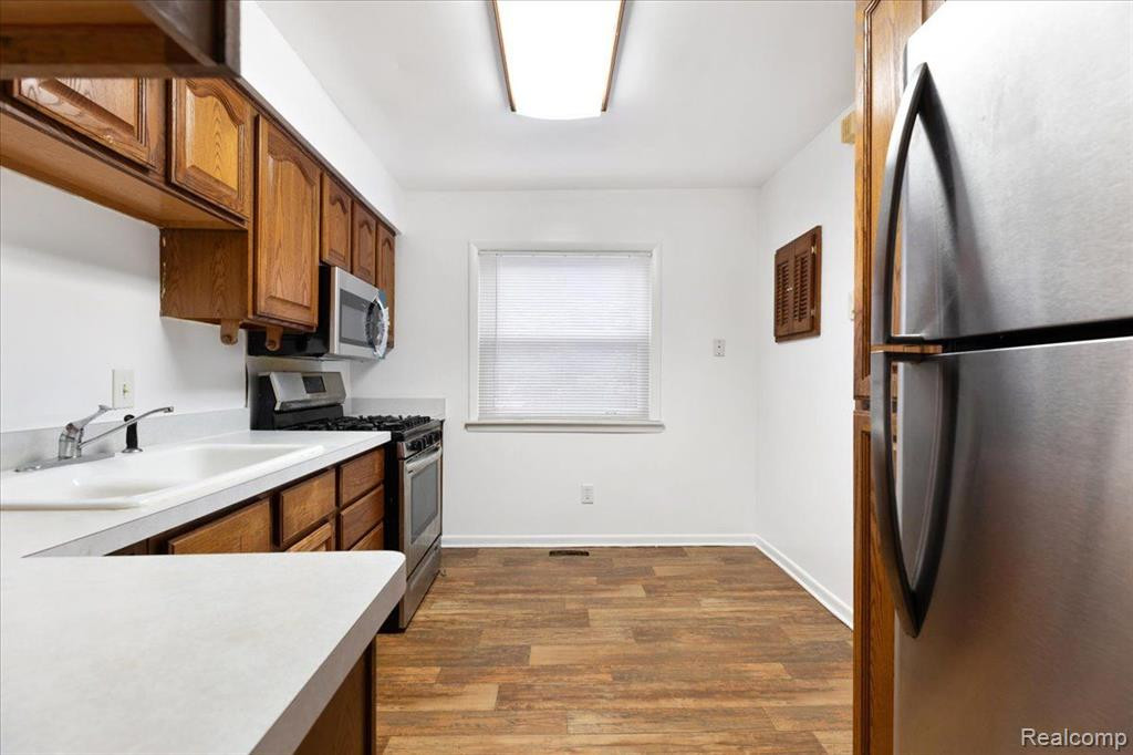 6354 GARDEN, Warren, MI 48091 — Photo 24
