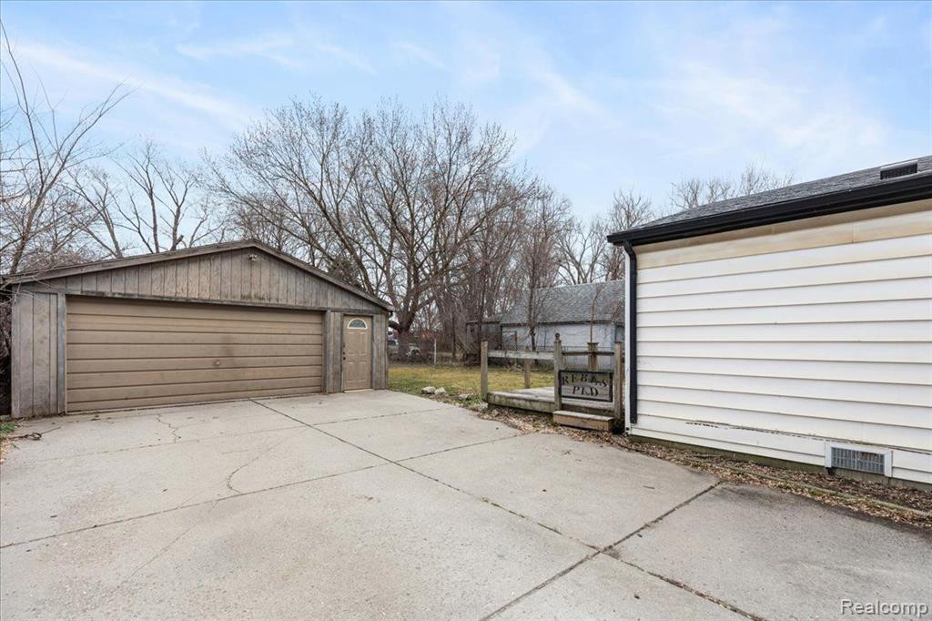 6354 GARDEN, Warren, MI 48091 — Photo 25