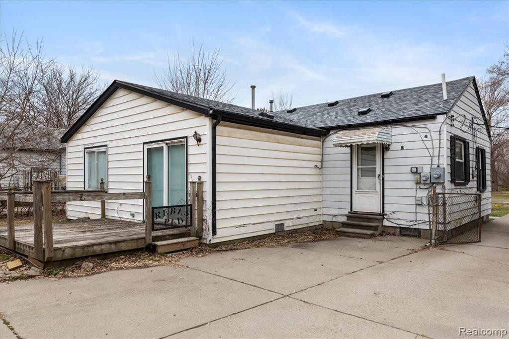 6354 GARDEN, Warren, MI 48091 — Photo 26