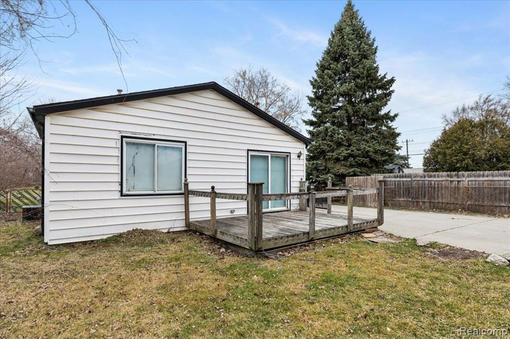 6354 GARDEN, Warren, MI 48091 — Photo 28