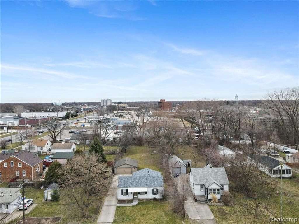 6354 GARDEN, Warren, MI 48091 — Photo 29