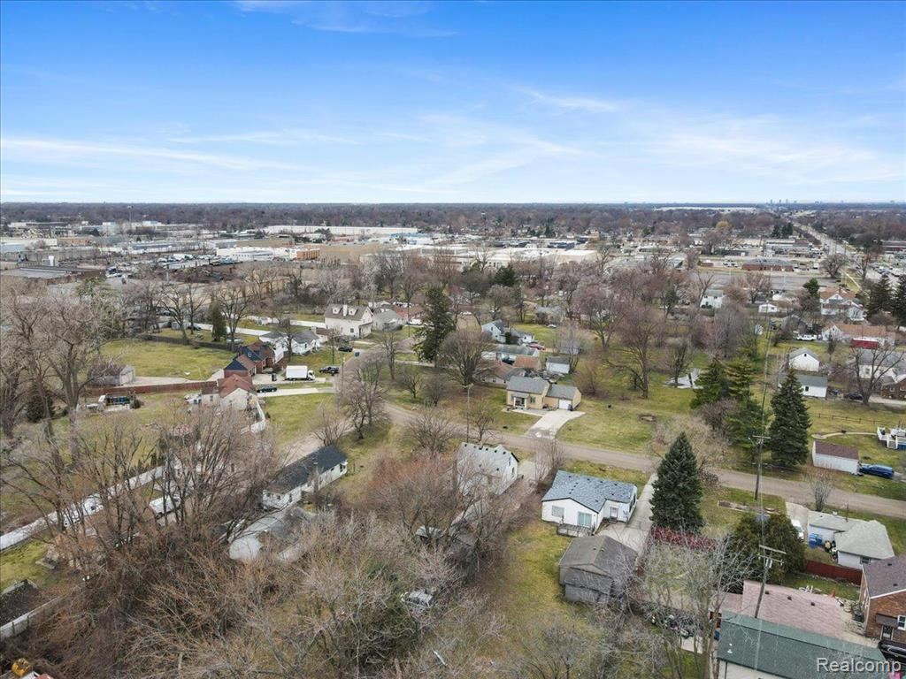 6354 GARDEN, Warren, MI 48091 — Photo 30