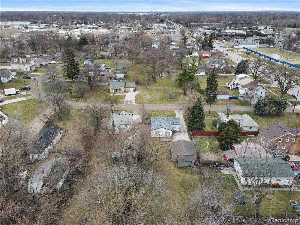 6354 GARDEN, Warren, MI 48091 — Photo 31