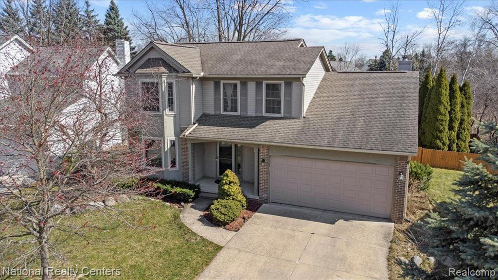 47226 SCARLET Drive S, Novi, MI — Photo 3