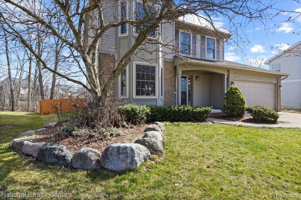 47226 SCARLET Drive S, Novi, MI — Photo 4