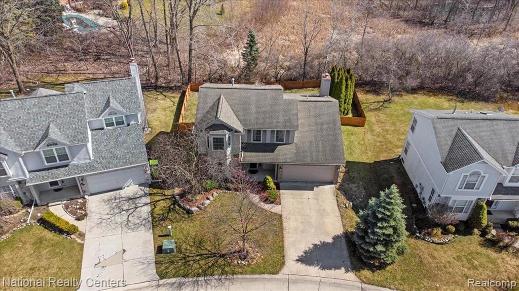 47226 SCARLET Drive S, Novi, MI — Photo 5