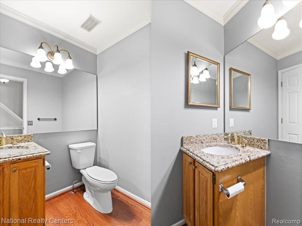 47226 SCARLET Drive S, Novi, MI — Photo 11