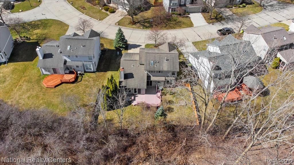 47226 SCARLET Drive S, Novi, MI — Photo 36