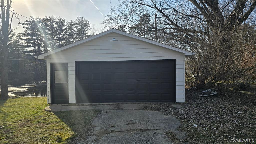 6128 LINCOLN Street, Mayville Vlg, MI 48744 — Photo 18