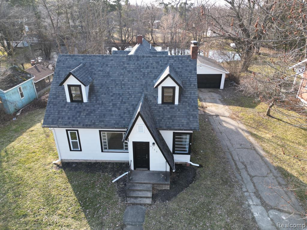 6128 LINCOLN Street, Mayville Vlg, MI 48744 — Photo 20