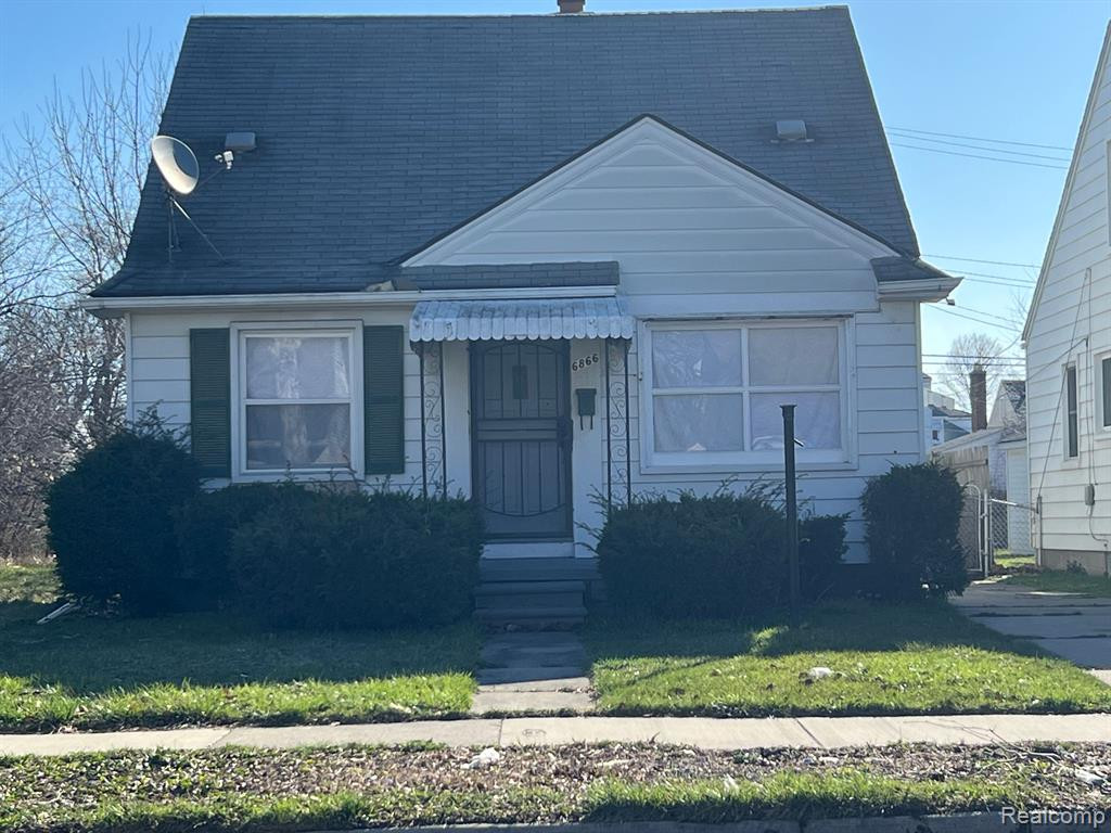 6866 EVERGREEN Avenue, Detroit, MI 48228 — Photo 13