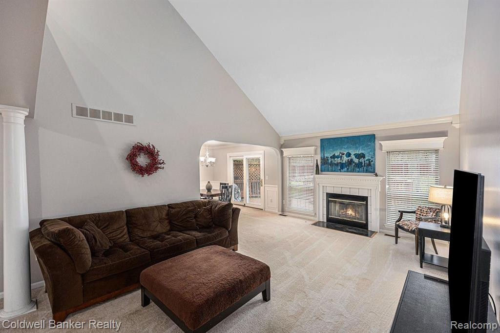 6039 RAVINE Court, Clarkston, MI 48348 — Photo 6
