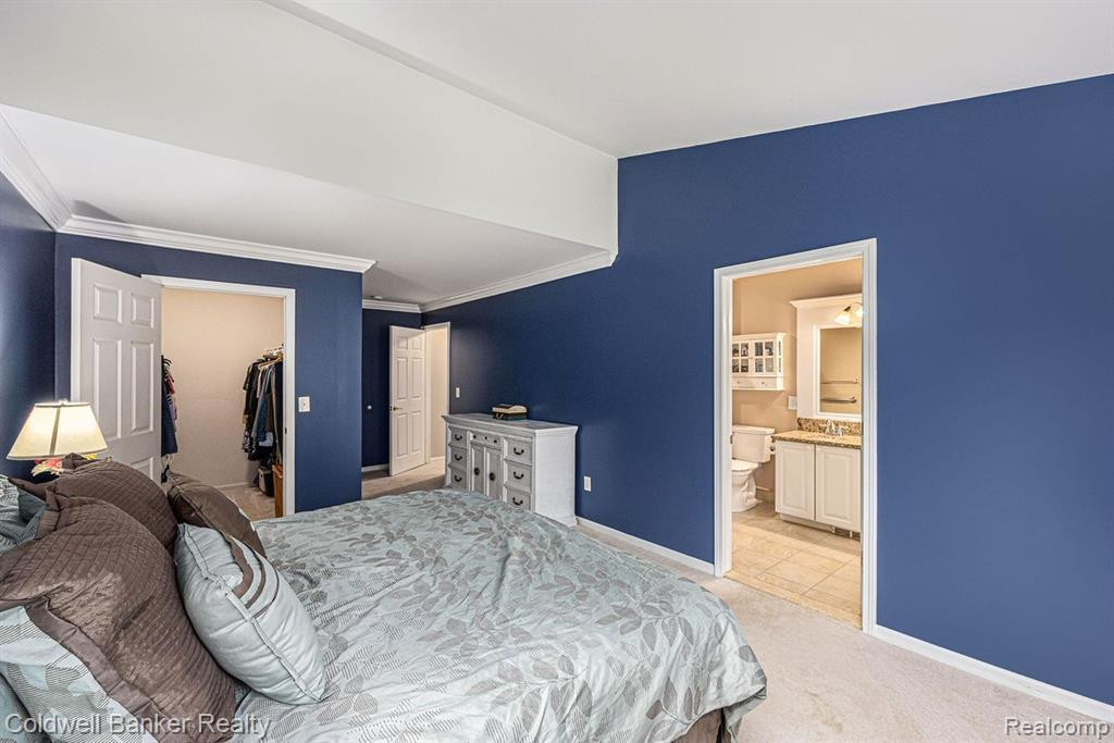 6039 RAVINE Court, Clarkston, MI 48348 — Photo 16