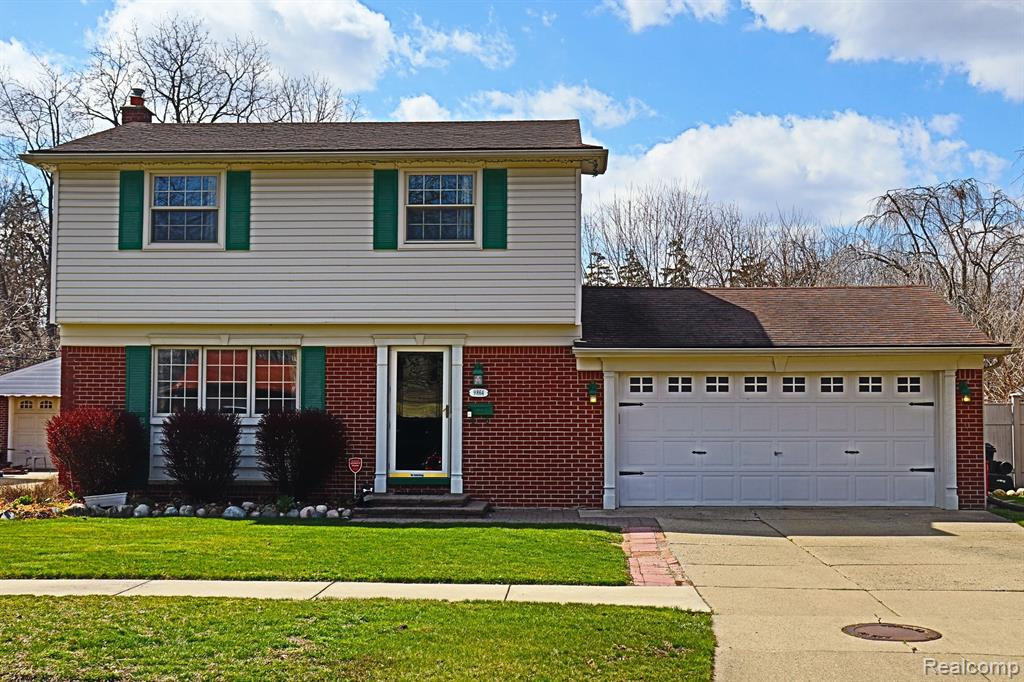 9864 LINCOLN Street, Taylor, MI 48180 — Photo 2