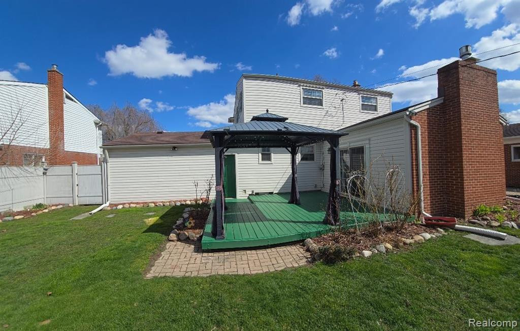 9864 LINCOLN Street, Taylor, MI 48180 — Photo 40